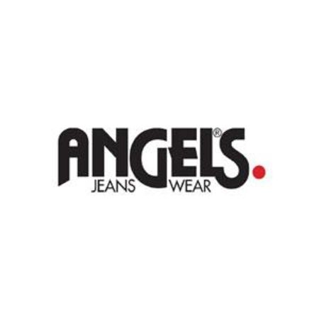 Logo: Angel's.