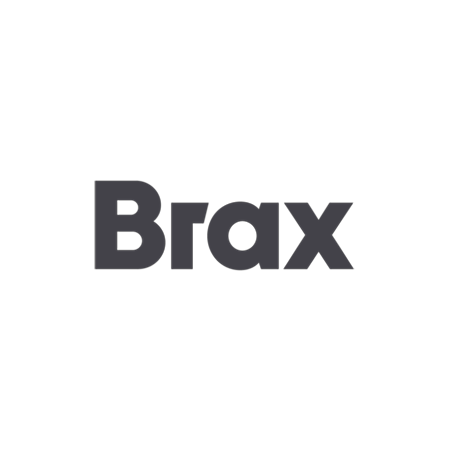 Logo: Brax