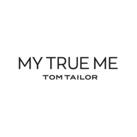 Logo: My True Me