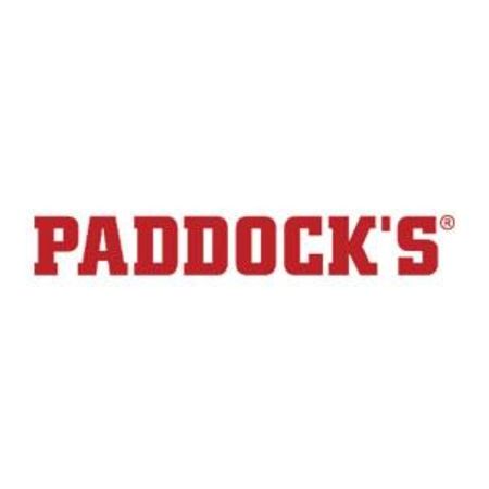 Logo: Paddock's