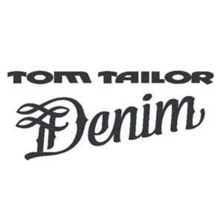 Logo:  Tom Tailor Denim