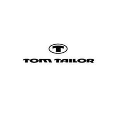Logo: Tom Tailor
