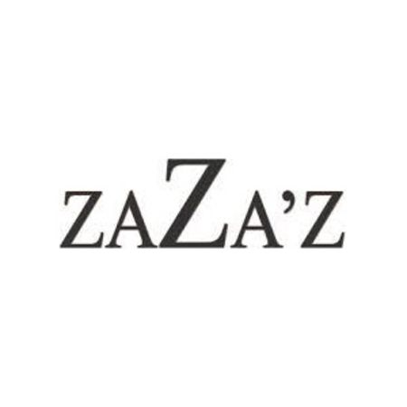 Logo:  ZAZA'Z