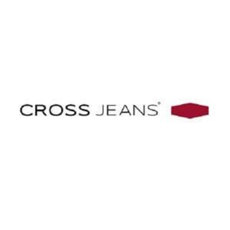 Logo: Cross Jeans