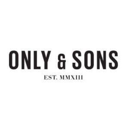 Logo: Only & Sons