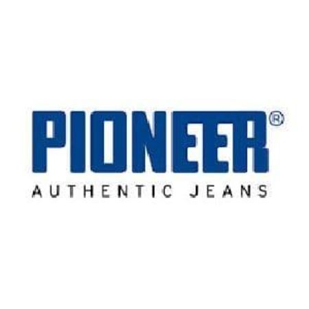 Logo: Pioneer