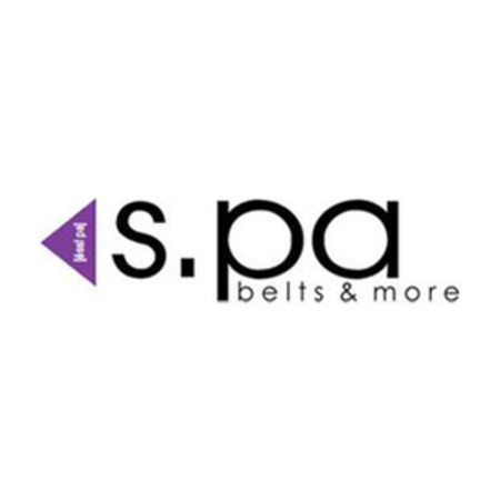 Logo: s.pa