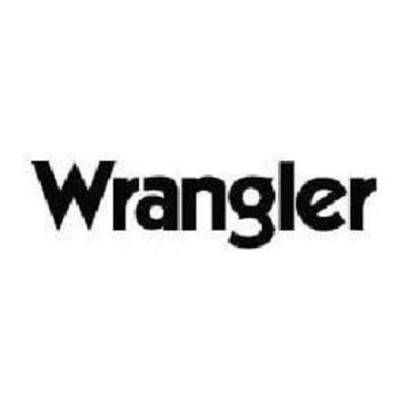 Logo: Wrangler